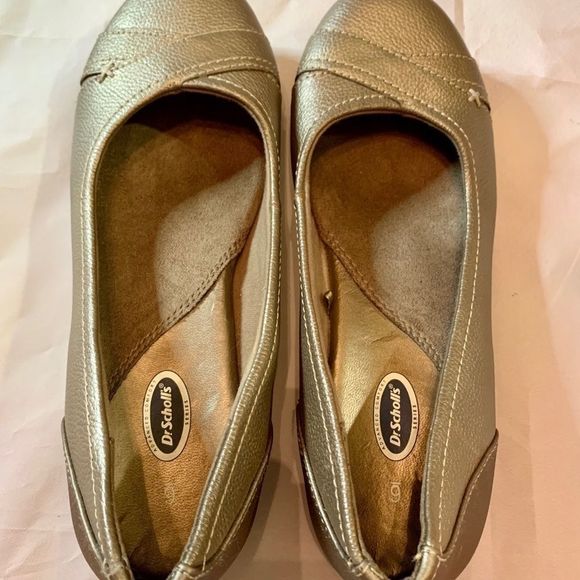 *SALE* NWOT Dr Scholl’s Comfort Slip on Sz 6 - Picture 2 of 9